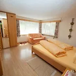 Gemse Hotel Weisstannen