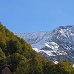 Hotel Gemse Weisstannen