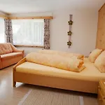 Gemse Hotel Weisstannen