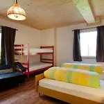 Hotel Gemse Weisstannen