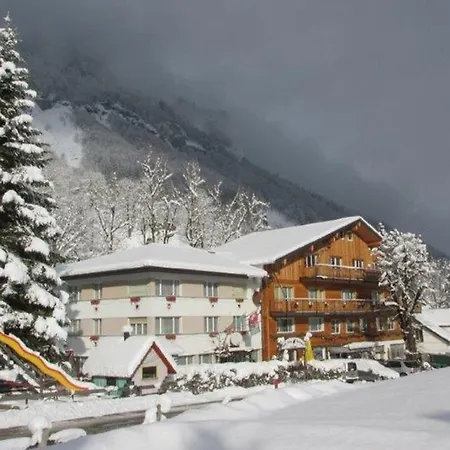 Gemse Hotel