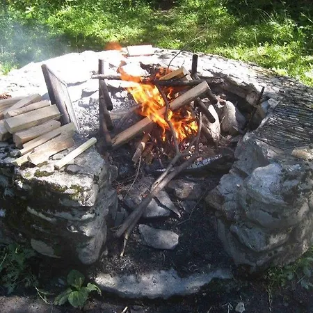 酒店 葛木思酒店 Weisstannen