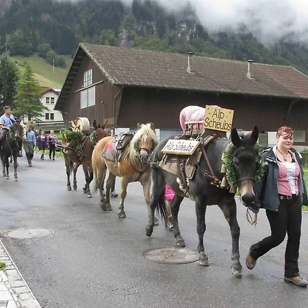酒店 葛木思酒店 *