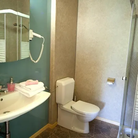 Hotel Gemse *