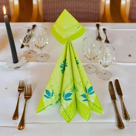 葛木思酒店 酒店