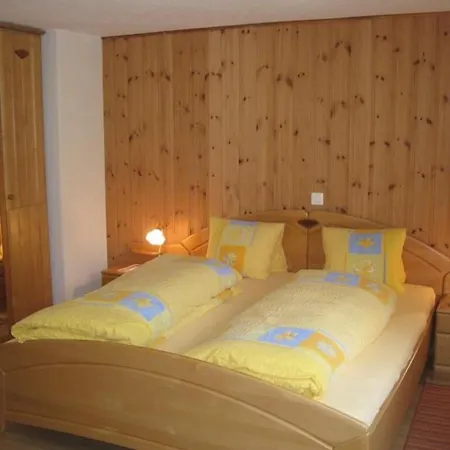 Hotel Gemse