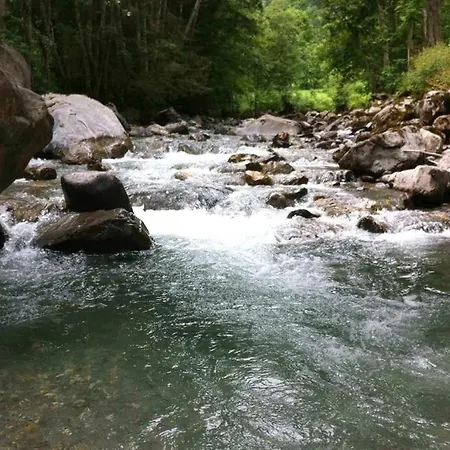 酒店 葛木思酒店
