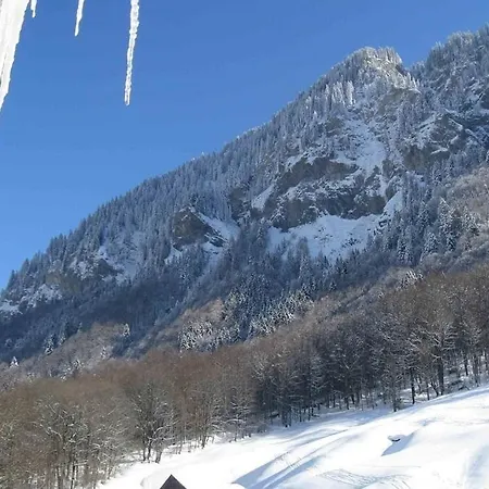 酒店 葛木思酒店