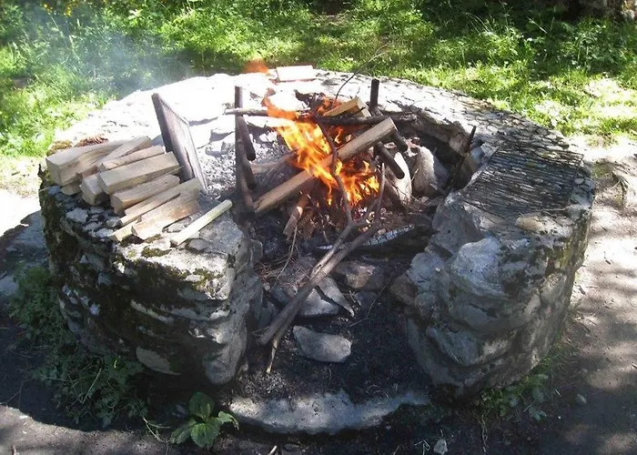 Hotel Gemse Weisstannen